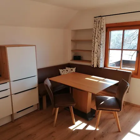 Reithartlhof Bad Mitterndorf