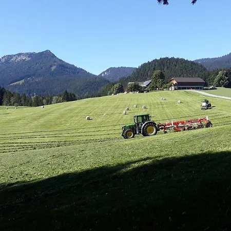 Reithartlhof Bad Mitterndorf