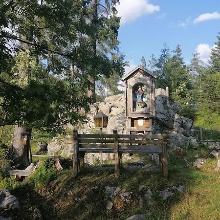 Reithartlhof Bad Mitterndorf