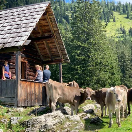 Reithartlhof Bad Mitterndorf
