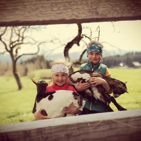 Reithartlhof * Bad Mitterndorf