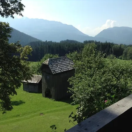 Reithartlhof Alojamento de Turismo Rural *