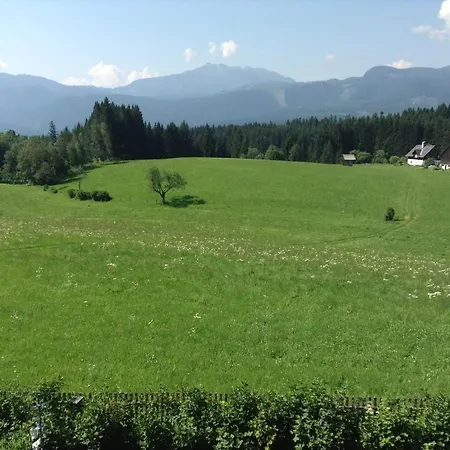 Reithartlhof * Bad Mitterndorf
