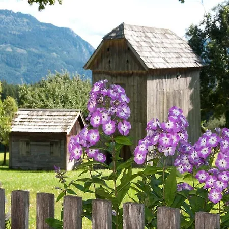 Alojamento de Turismo Rural Reithartlhof Bad Mitterndorf