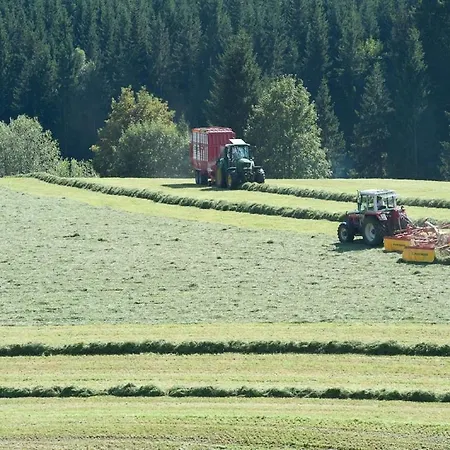 Reithartlhof * Bad Mitterndorf