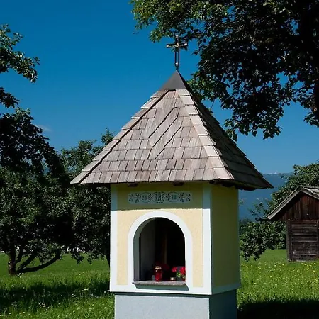 Reithartlhof Alojamento de Turismo Rural Bad Mitterndorf