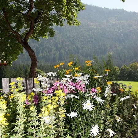 Alojamento de Turismo Rural Reithartlhof *