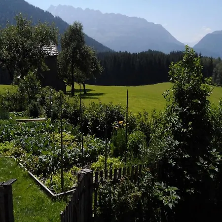 Reithartlhof Alojamento de Turismo Rural *