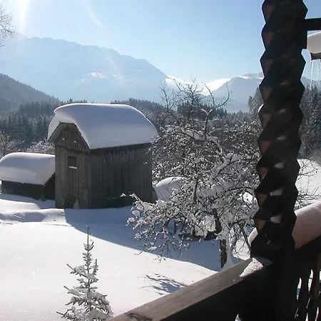 Reithartlhof * Bad Mitterndorf