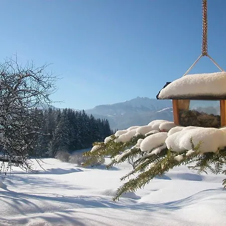 Alojamento de Turismo Rural Reithartlhof