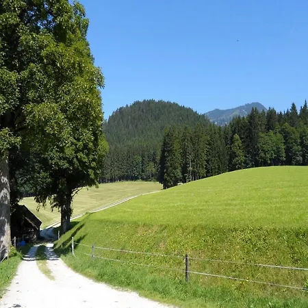 Reithartlhof Alojamento de Turismo Rural