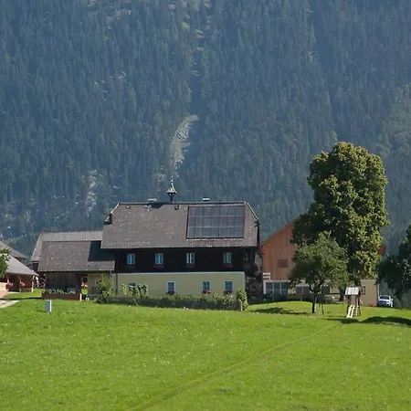 Reithartlhof Alojamento de Turismo Rural *