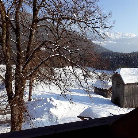 Reithartlhof Bad Mitterndorf